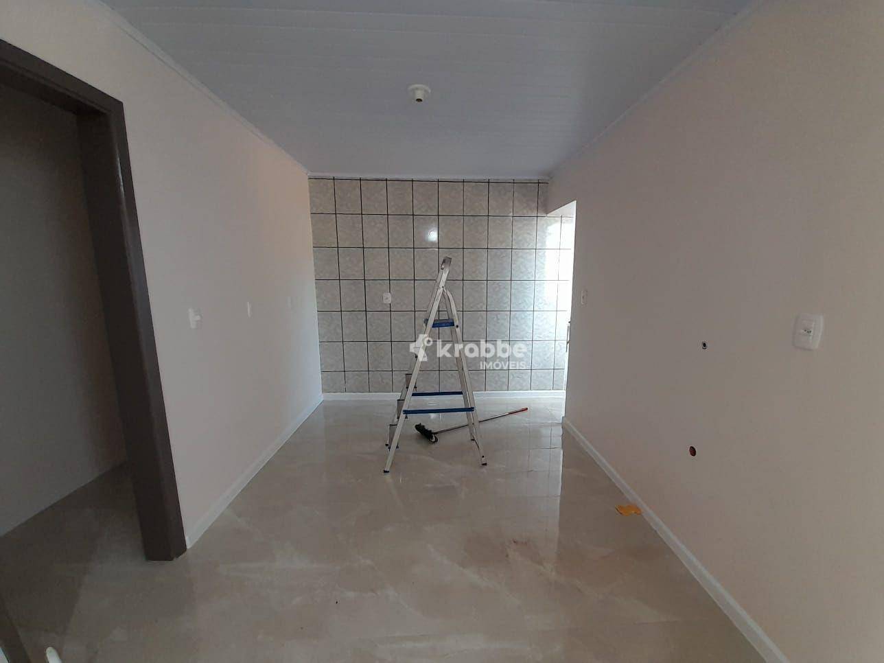 Casa de Condomínio para alugar com 3 quartos, 98m² - Foto 8