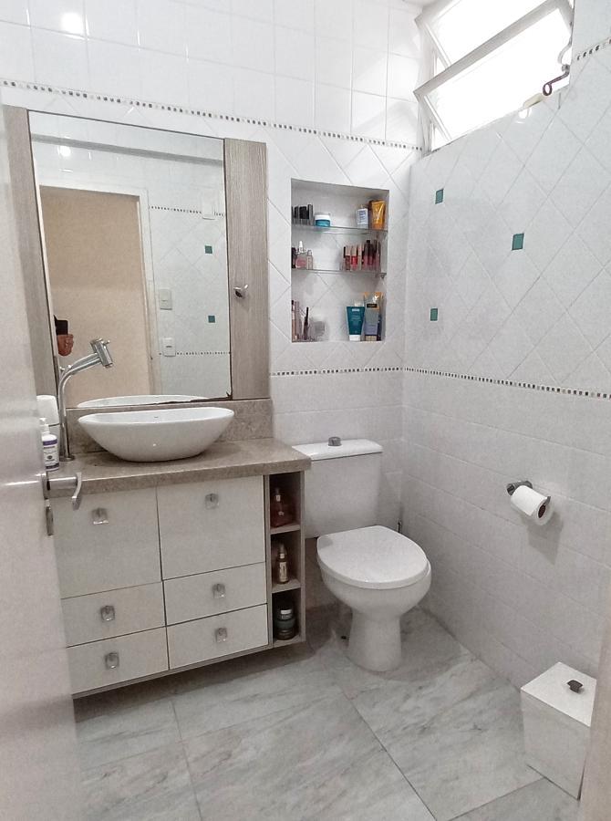 Apartamento à venda com 2 quartos, 60m² - Foto 9