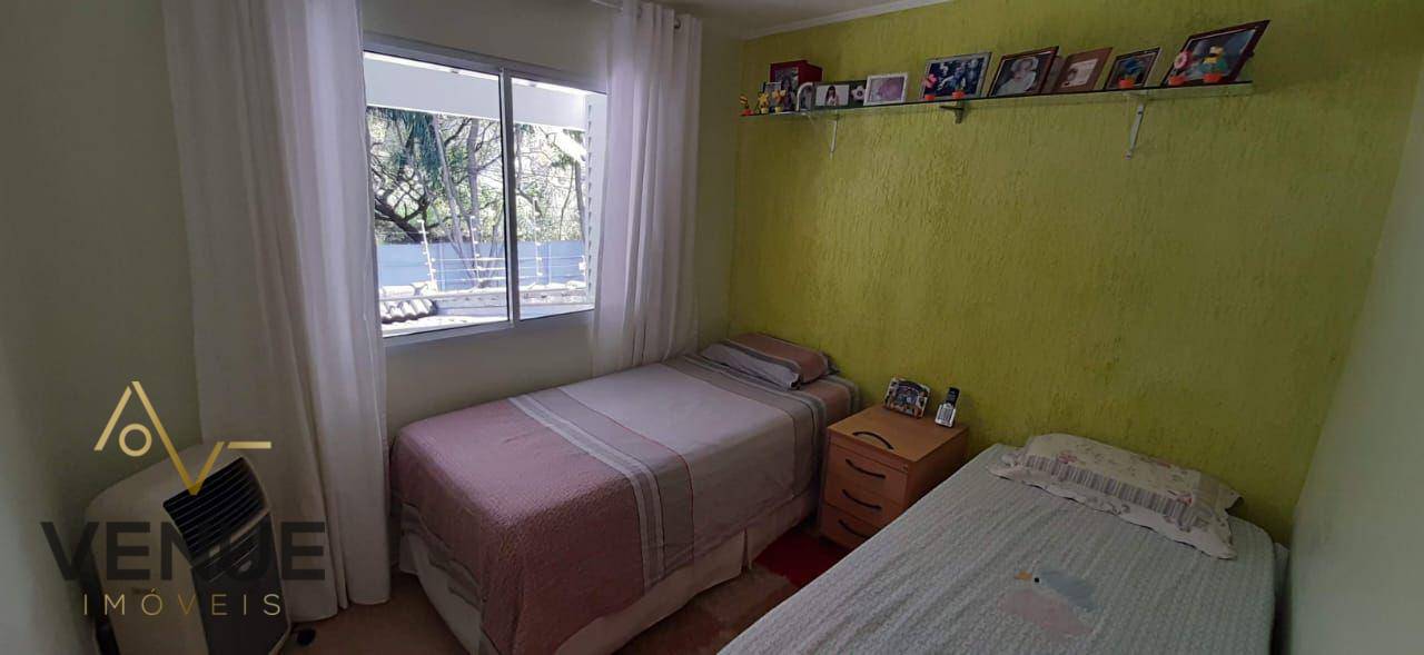 Sobrado à venda com 4 quartos, 260M2 - Foto 13