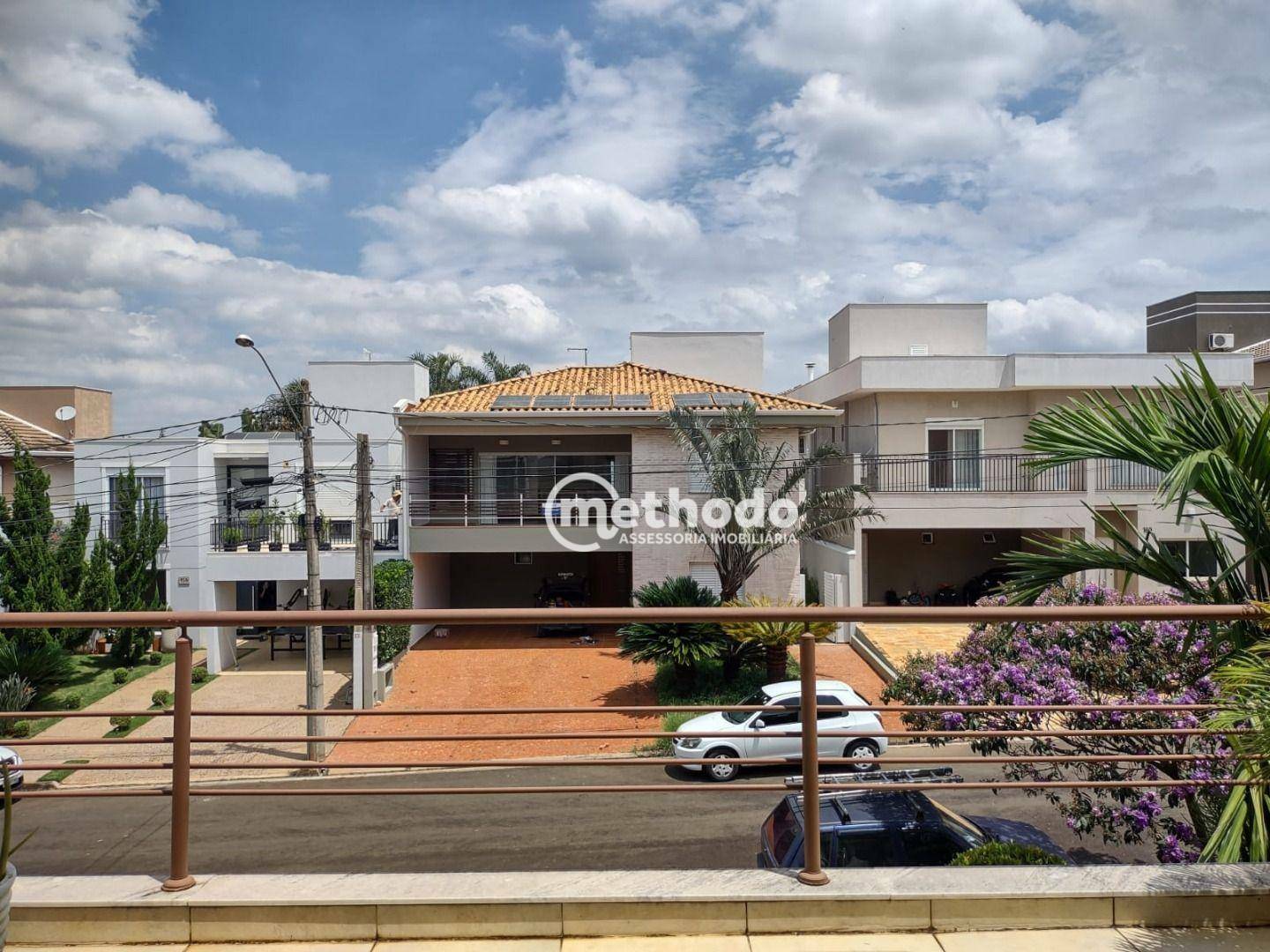 Casa de Condomínio à venda com 3 quartos, 278m² - Foto 42