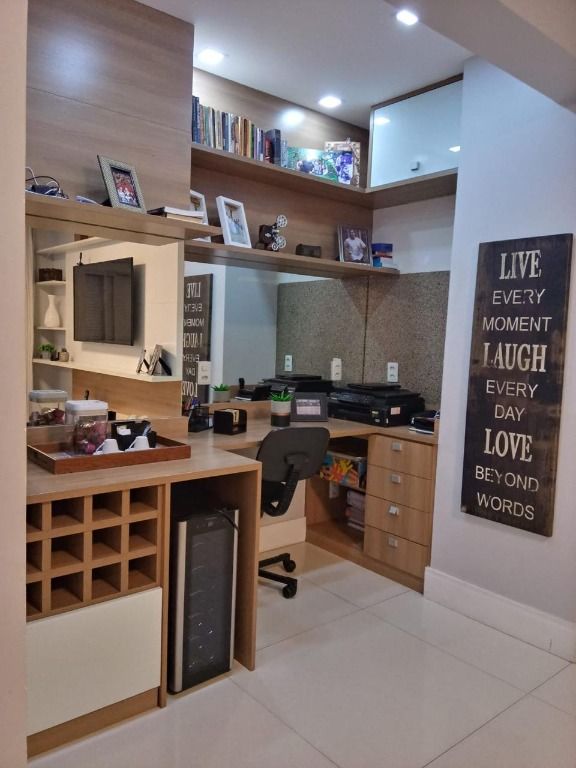 Apartamento à venda com 3 quartos, 155m² - Foto 31