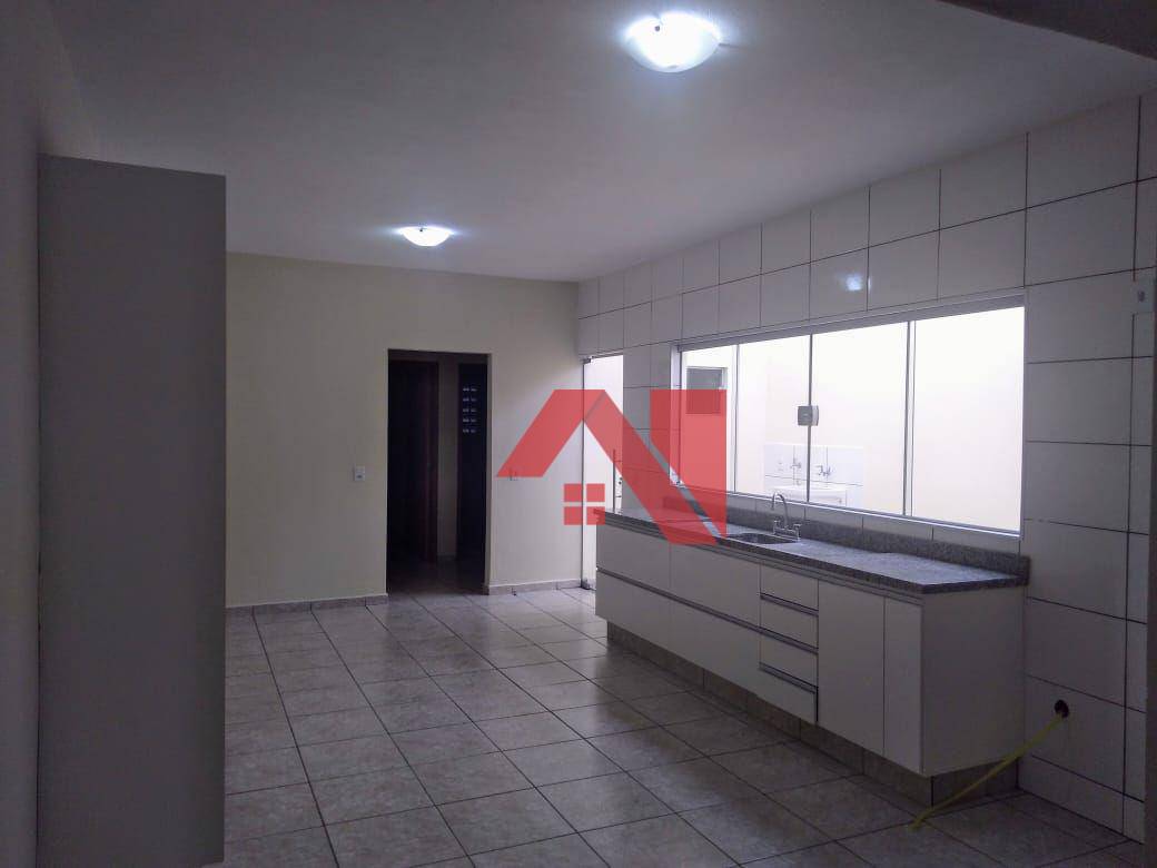 Apartamento para alugar com 2 quartos, 130m² - Foto 17