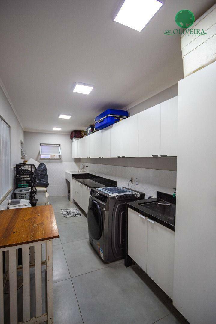 Casa de Condomínio à venda com 5 quartos, 350m² - Foto 60