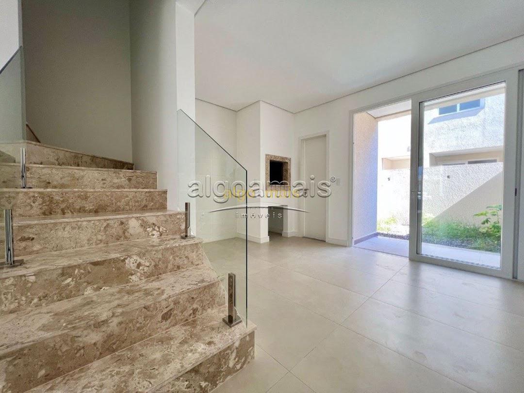 Casa de Condomínio à venda com 3 quartos, 100m² - Foto 5