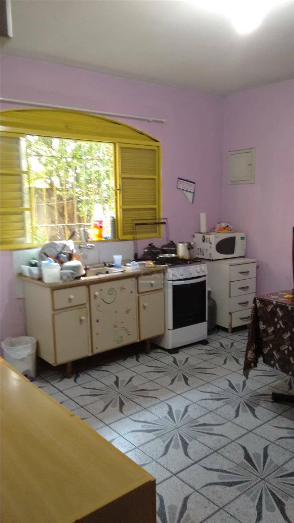 Sobrado à venda com 6 quartos, 250m² - Foto 7