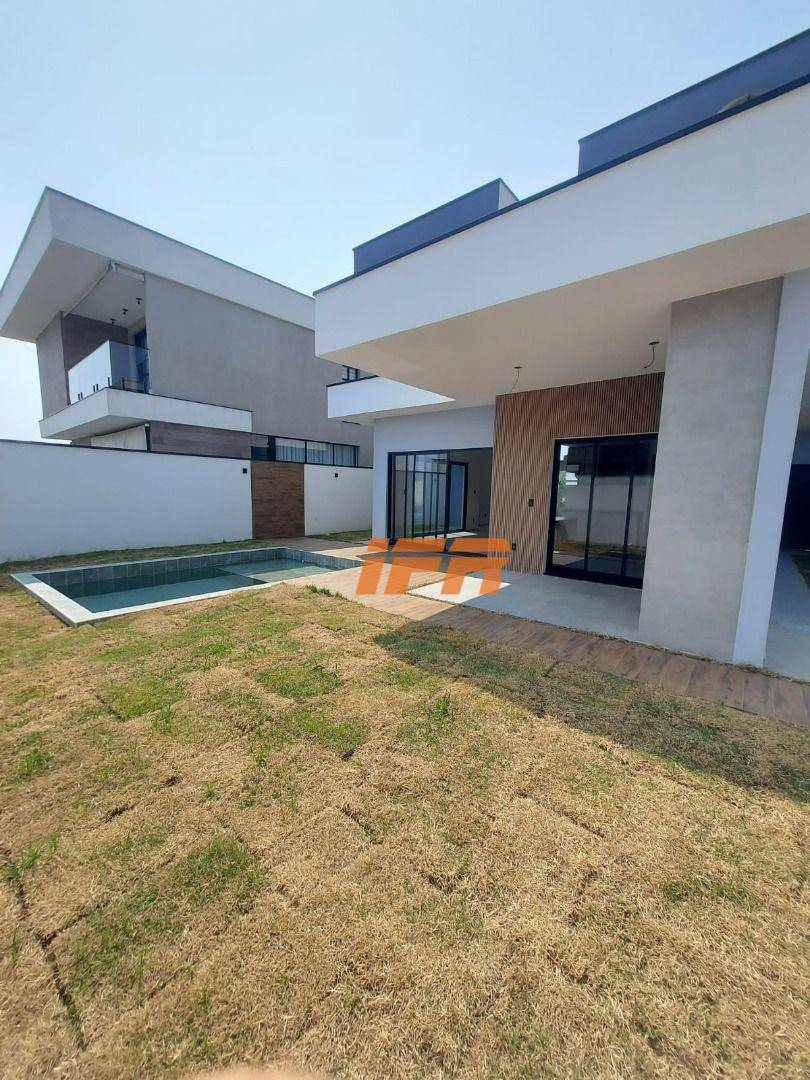 Sobrado à venda com 3 quartos, 207m² - Foto 3