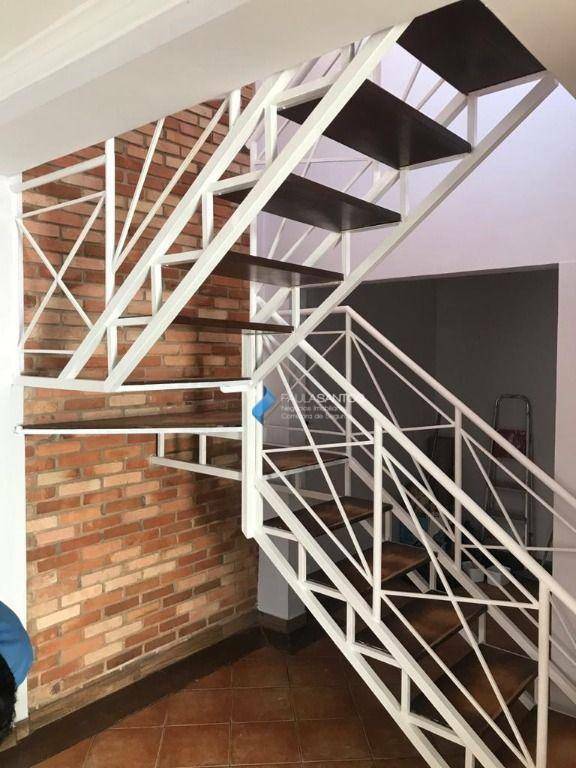 Casa à venda com 4 quartos, 185m² - Foto 7