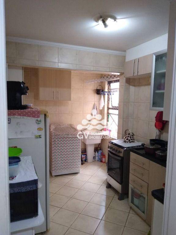 Apartamento à venda com 2 quartos, 64m² - Foto 3