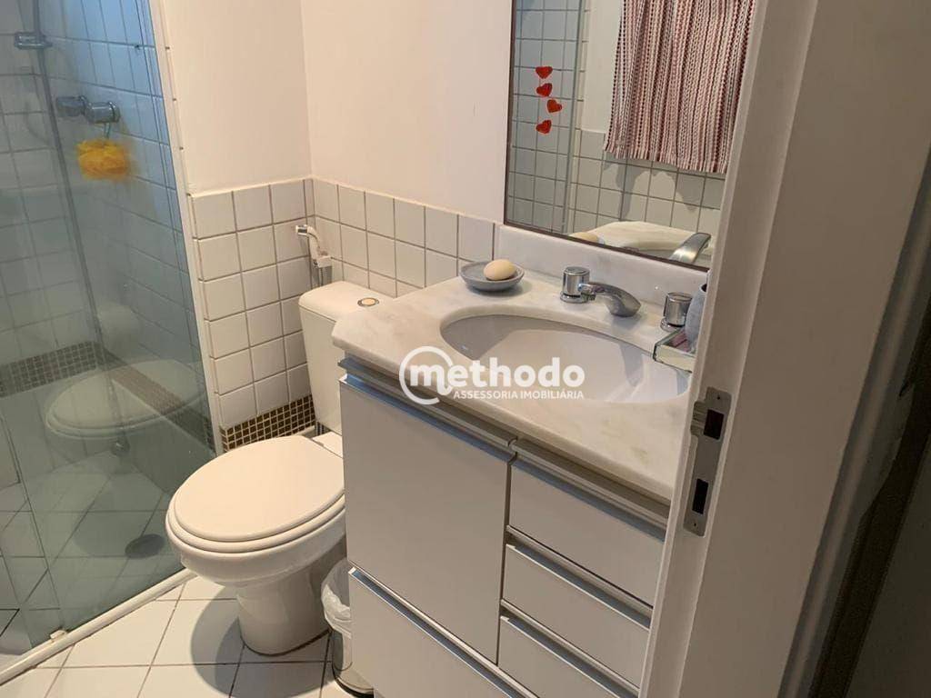 Apartamento à venda com 3 quartos, 134m² - Foto 21