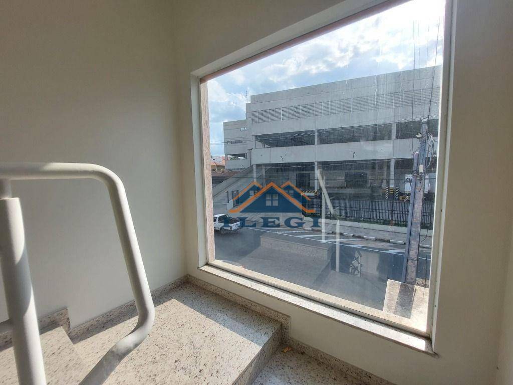 Loja-Salão para alugar, 115m² - Foto 13