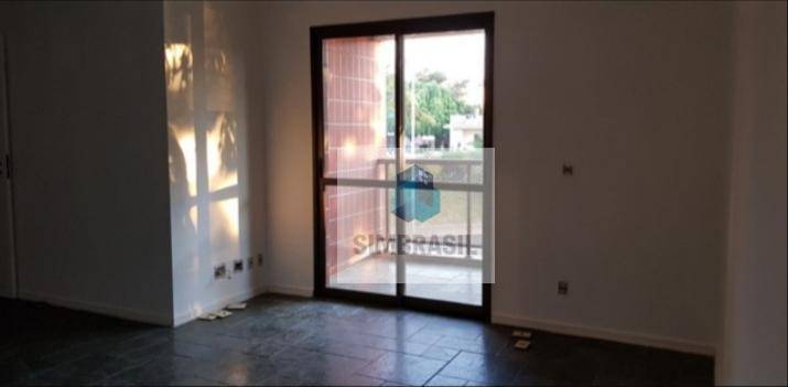 Apartamento à venda com 3 quartos, 92m² - Foto 3