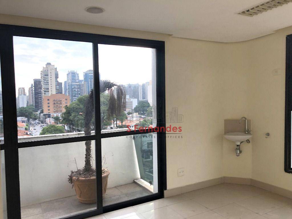 Conjunto Comercial-Sala à venda, 70m² - Foto 15