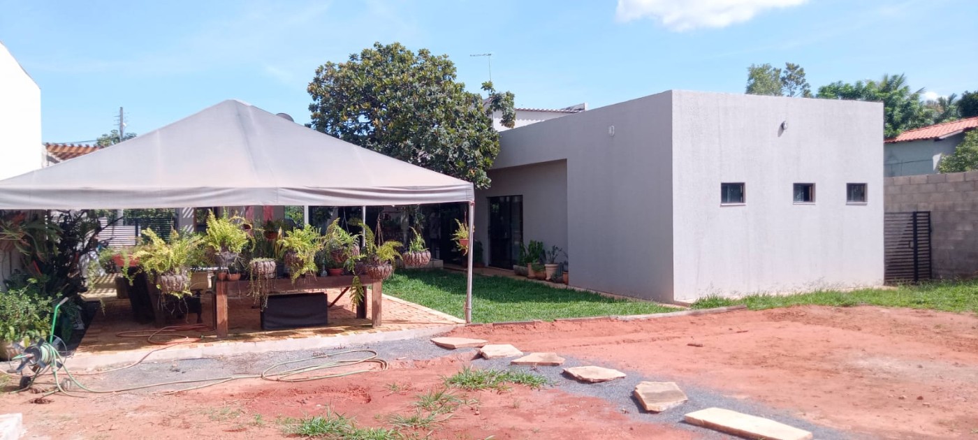 Casa de Condomínio à venda com 3 quartos, 350m² - Foto 30