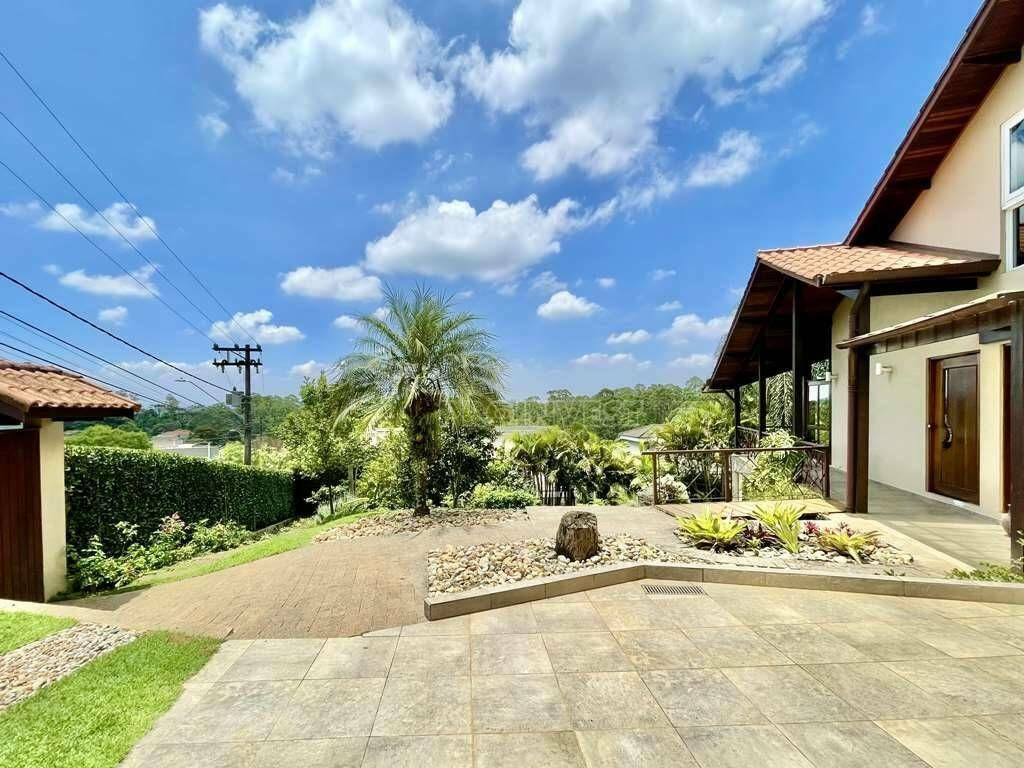 Casa de Condomínio à venda com 4 quartos, 445m² - Foto 53