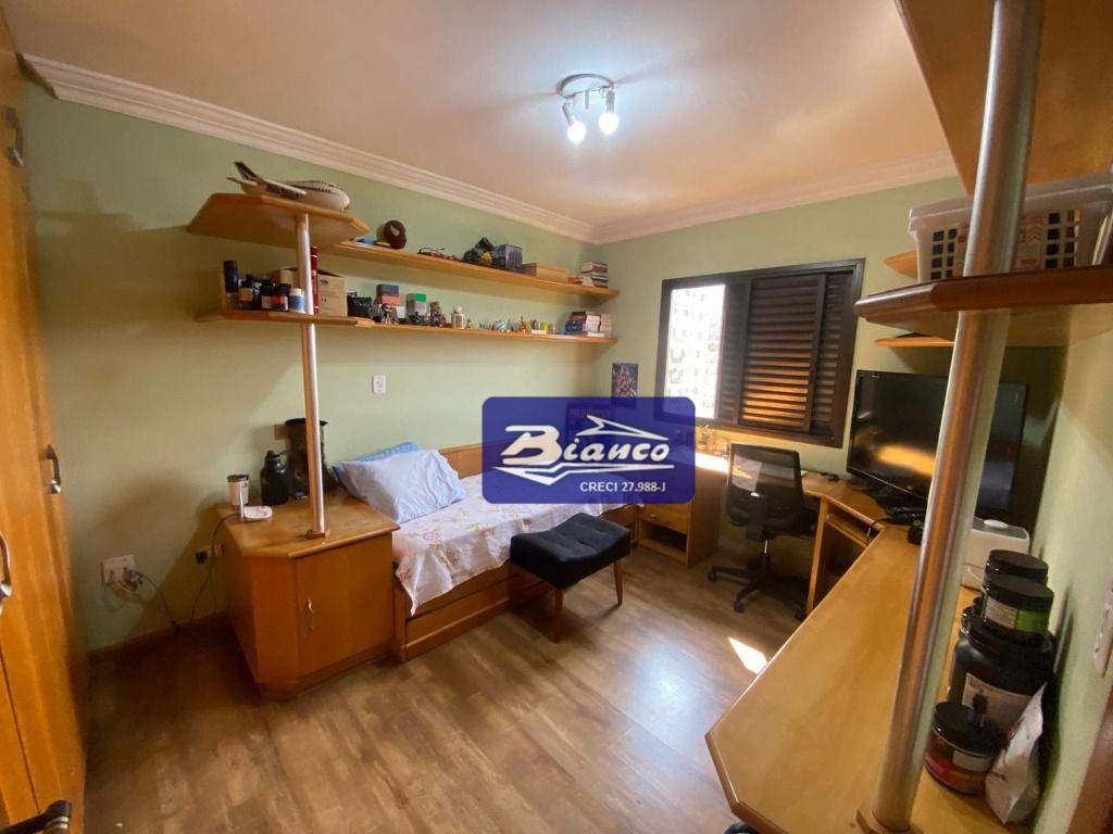 Apartamento à venda com 4 quartos, 168m² - Foto 45