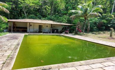 Fazenda à venda com 3 quartos, 11000m² - Foto 13