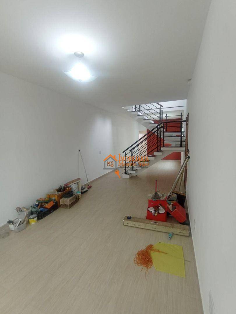 Sobrado à venda com 3 quartos, 150m² - Foto 6