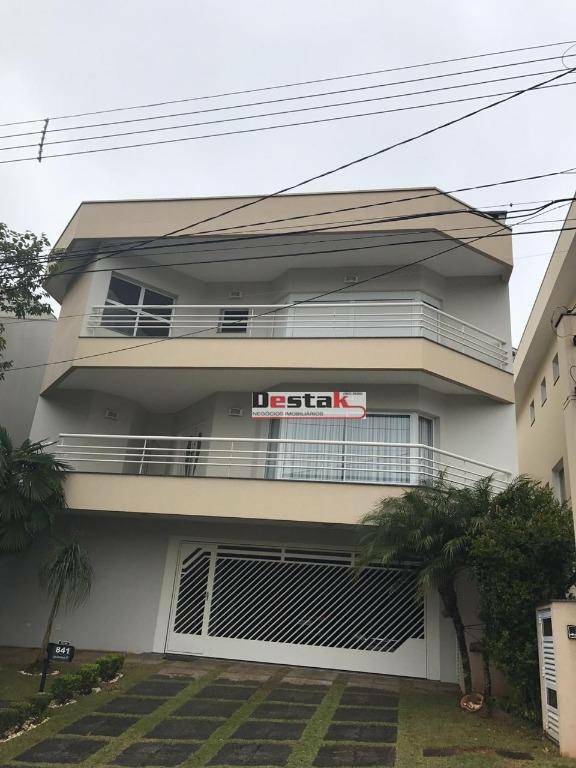 Sobrado à venda com 5 quartos, 600m² - Foto 15