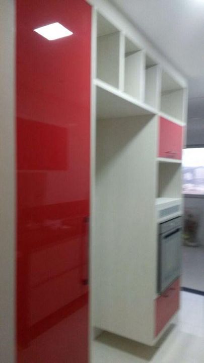 Apartamento à venda com 3 quartos, 89m² - Foto 3