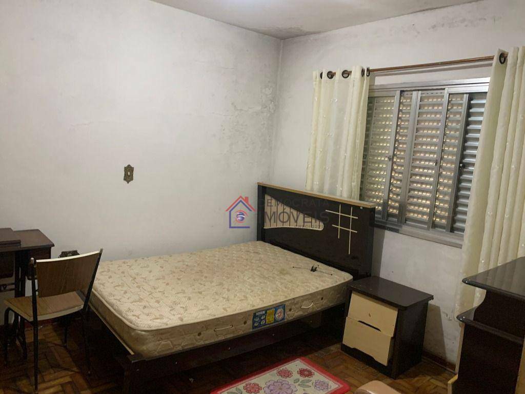 Sobrado à venda com 4 quartos, 180m² - Foto 11