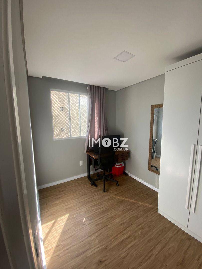 Apartamento à venda com 2 quartos, 42m² - Foto 8