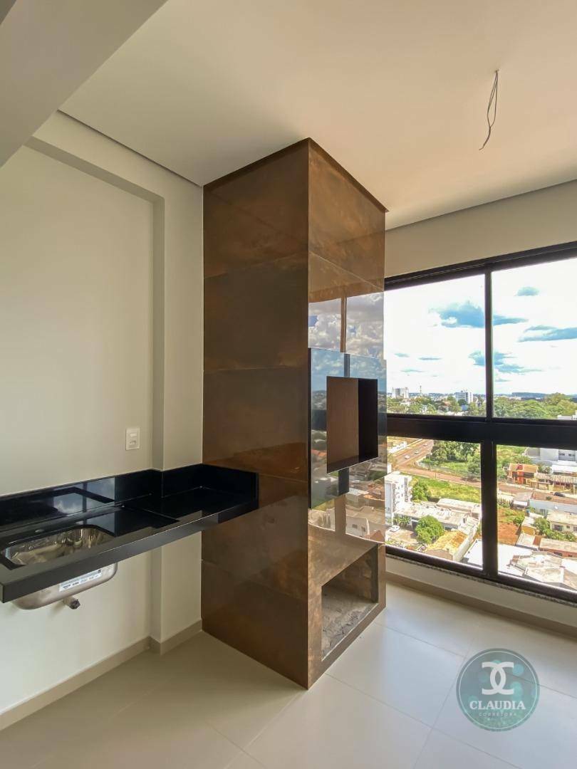 Cobertura à venda com 2 quartos, 162m² - Foto 2