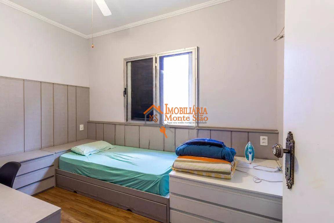 Casa à venda com 2 quartos, 120m² - Foto 13