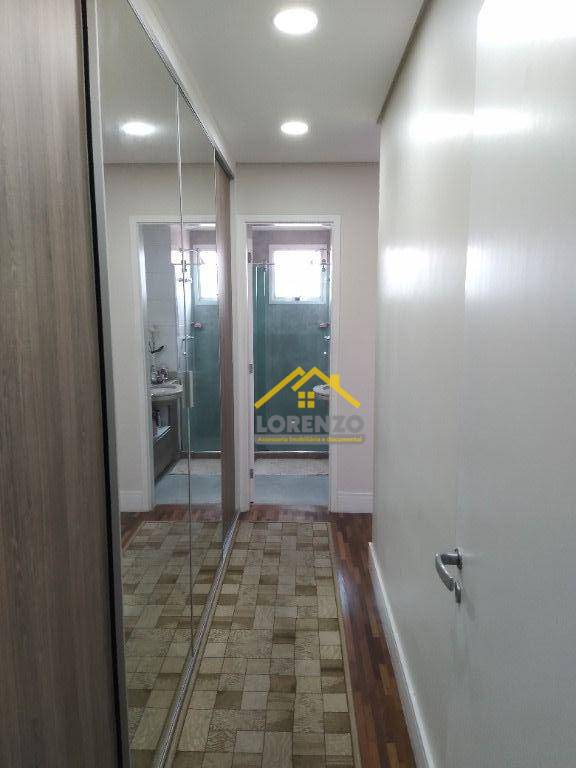 Apartamento à venda com 3 quartos, 130m² - Foto 17