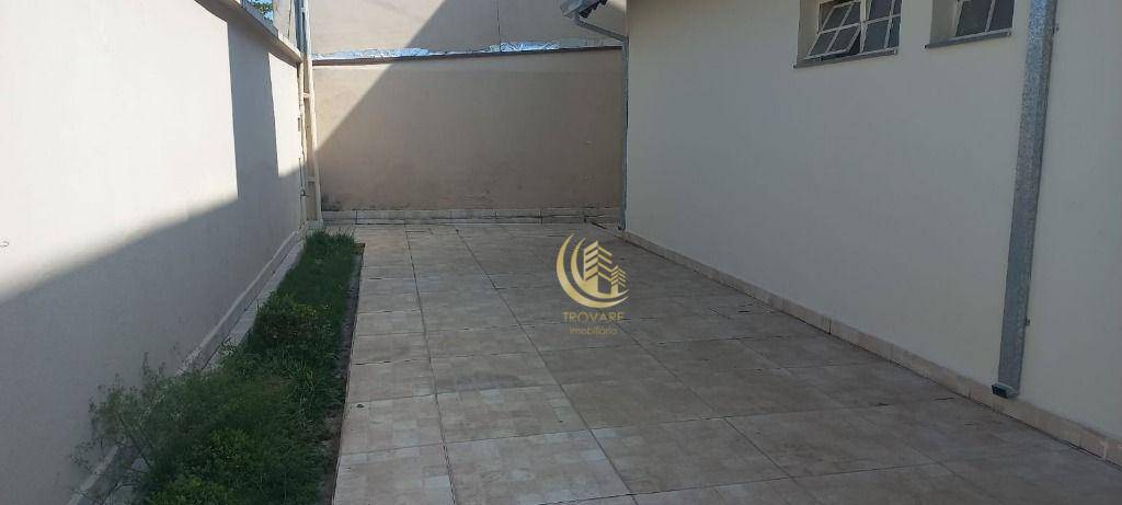 Sobrado à venda com 3 quartos, 100m² - Foto 25