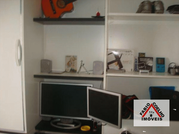 Apartamento à venda com 3 quartos, 90m² - Foto 17