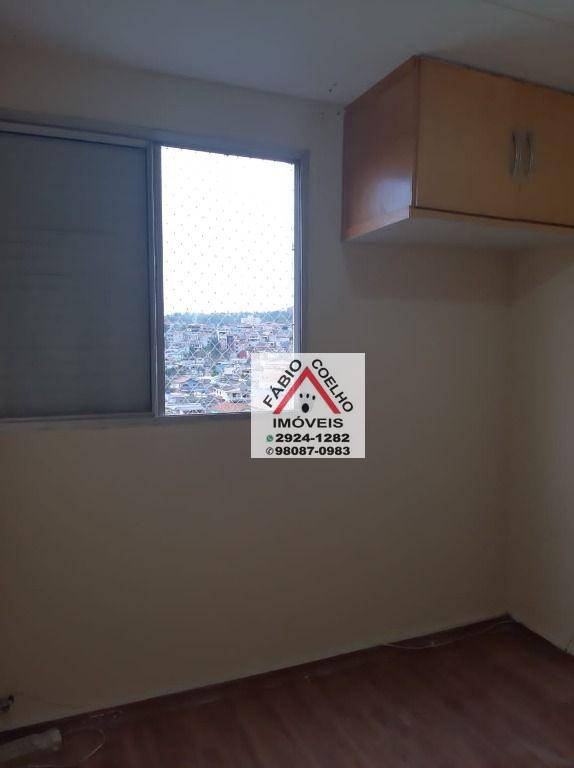 Apartamento à venda com 2 quartos, 55m² - Foto 15