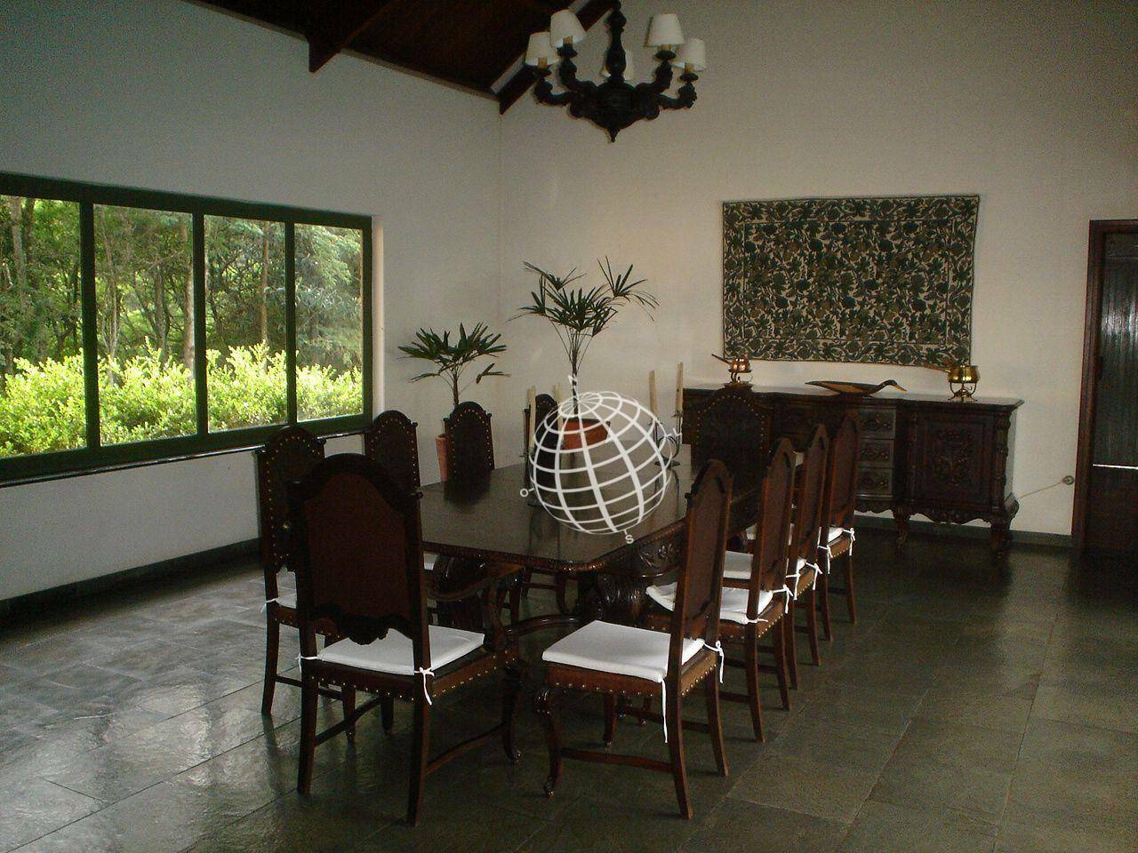 Chácara à venda com 5 quartos, 1100m² - Foto 10