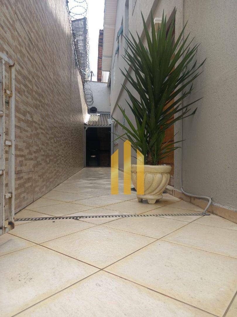 Sobrado à venda com 3 quartos, 96m² - Foto 11