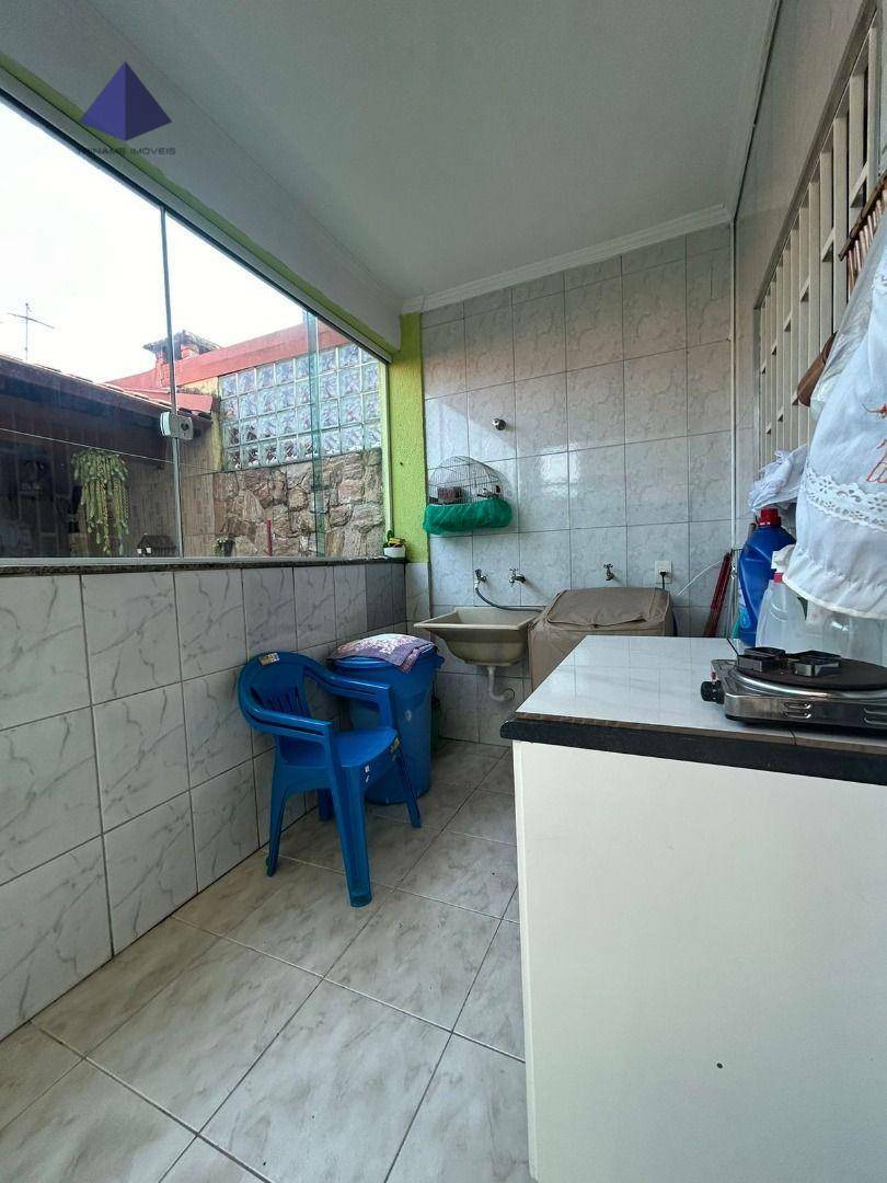 Sobrado à venda com 3 quartos, 125m² - Foto 28