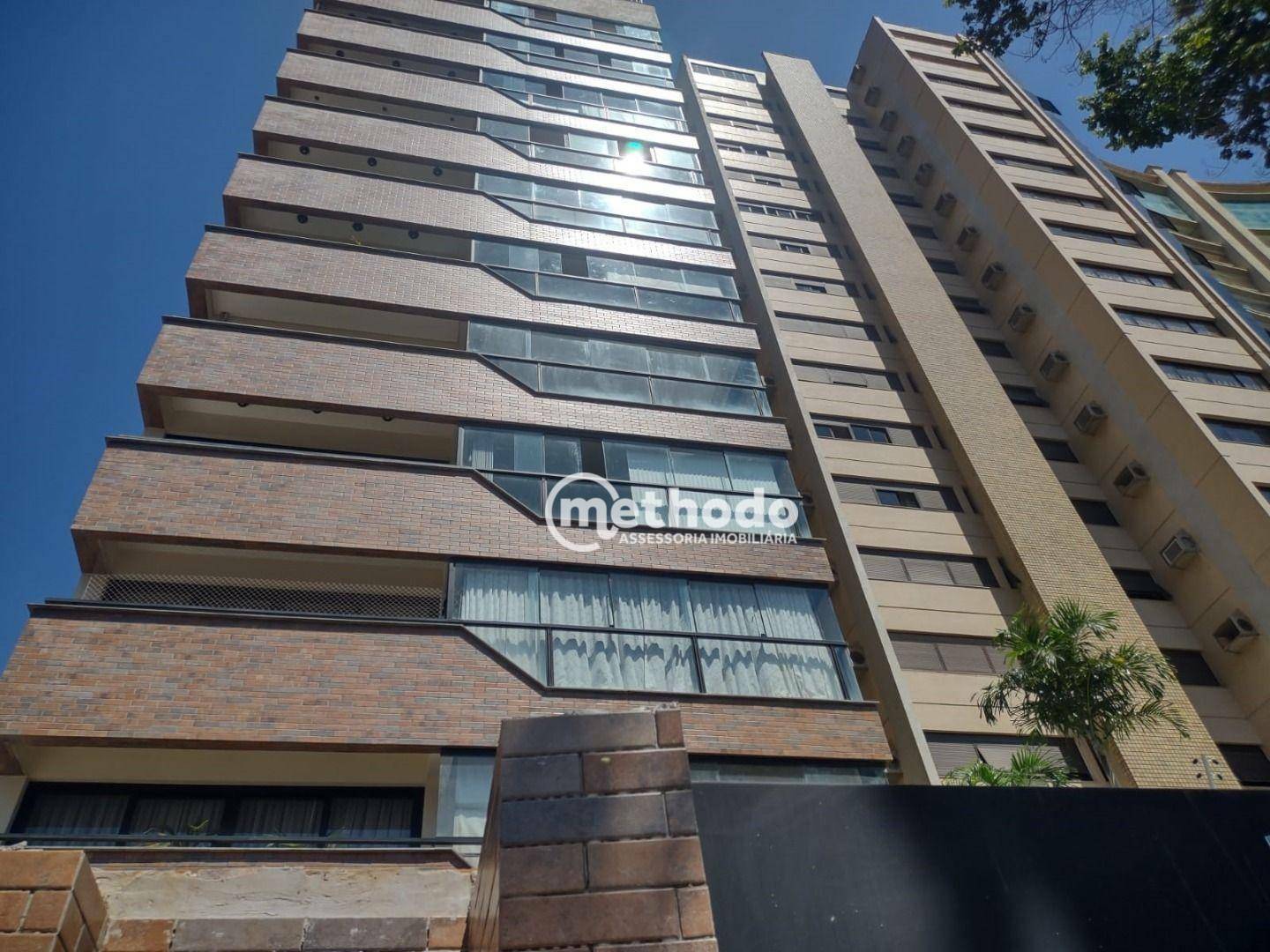 Apartamento à venda com 3 quartos, 230m² - Foto 2