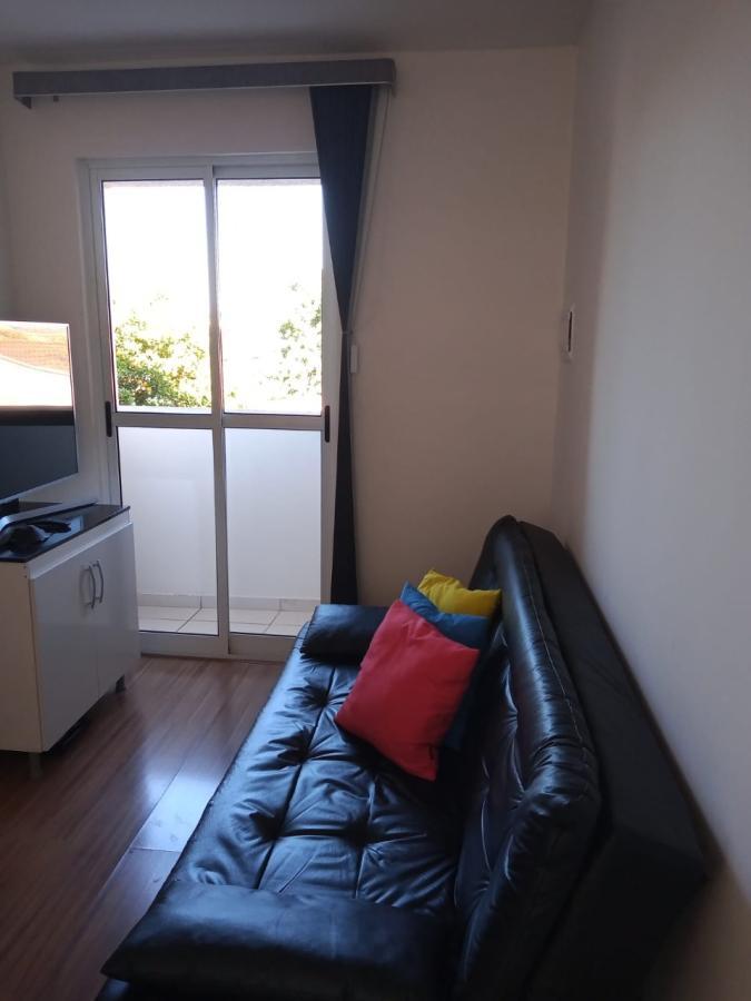 Apartamento à venda com 2 quartos, 44m² - Foto 7