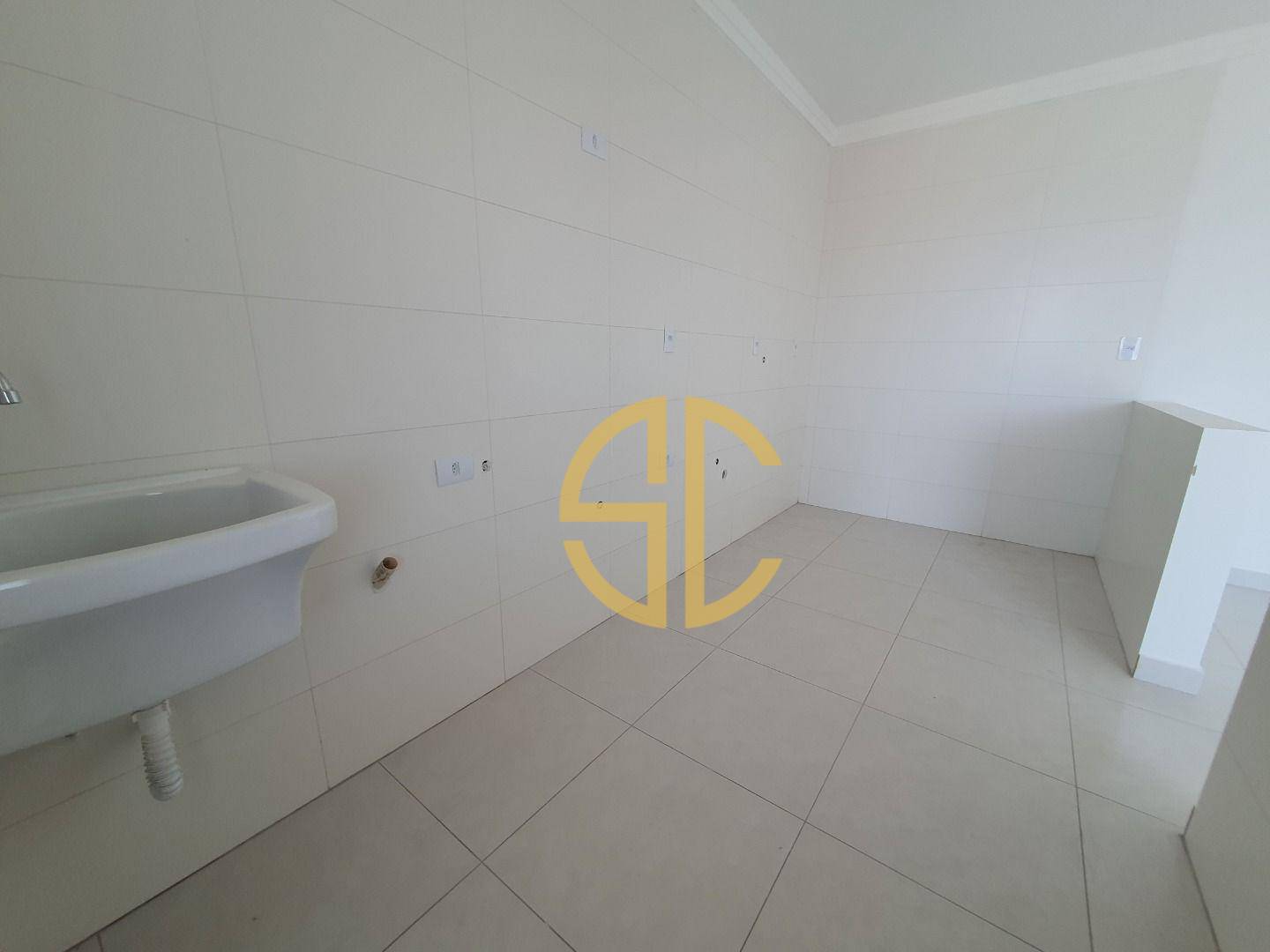 Apartamento à venda com 2 quartos, 65m² - Foto 9