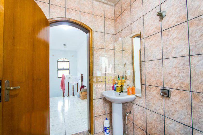 Sobrado à venda com 3 quartos, 360m² - Foto 22