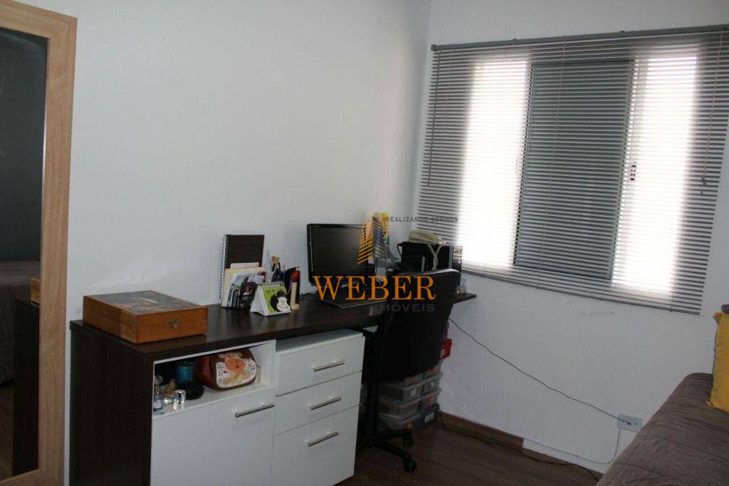 Apartamento à venda com 2 quartos, 57m² - Foto 11