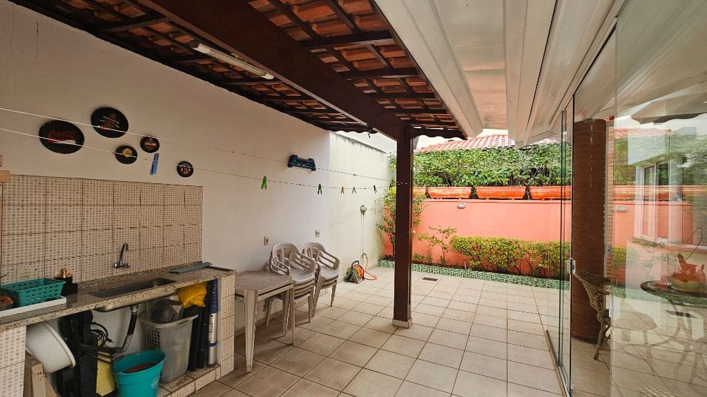 Casa de Condomínio à venda com 4 quartos, 154m² - Foto 23