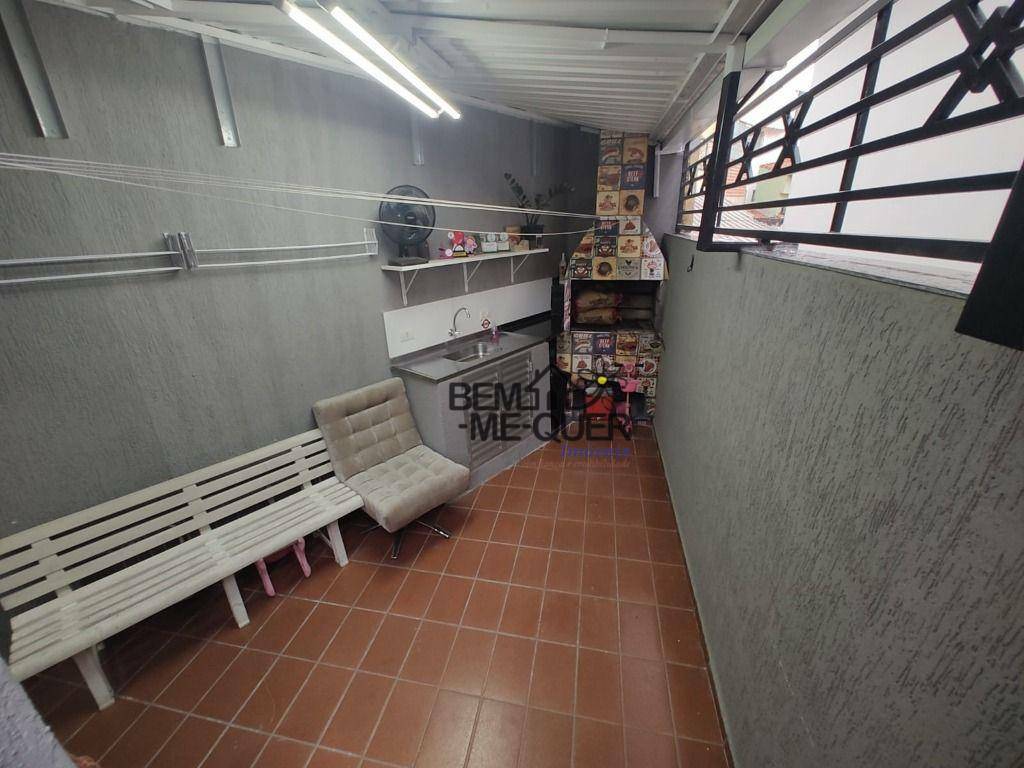 Sobrado à venda com 3 quartos, 143m² - Foto 23