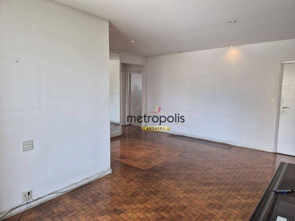 Apartamento à venda com 3 quartos, 108m² - Foto 5