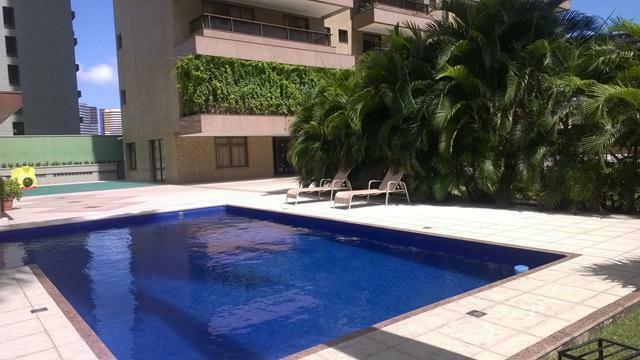 Apartamento à venda com 4 quartos, 540m² - Foto 5