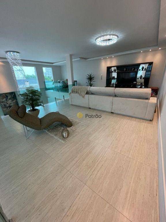 Casa à venda e aluguel com 5 quartos, 500m² - Foto 99