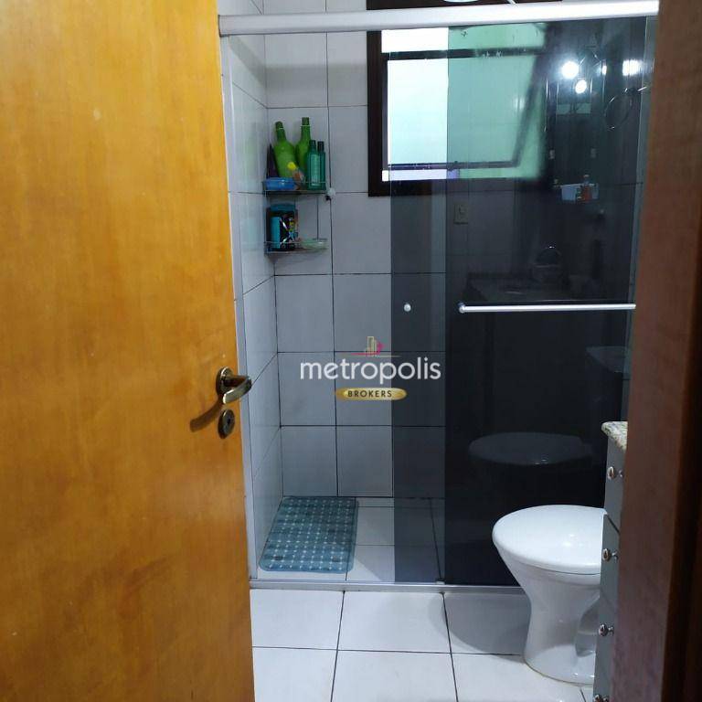 Apartamento à venda com 3 quartos, 85m² - Foto 11