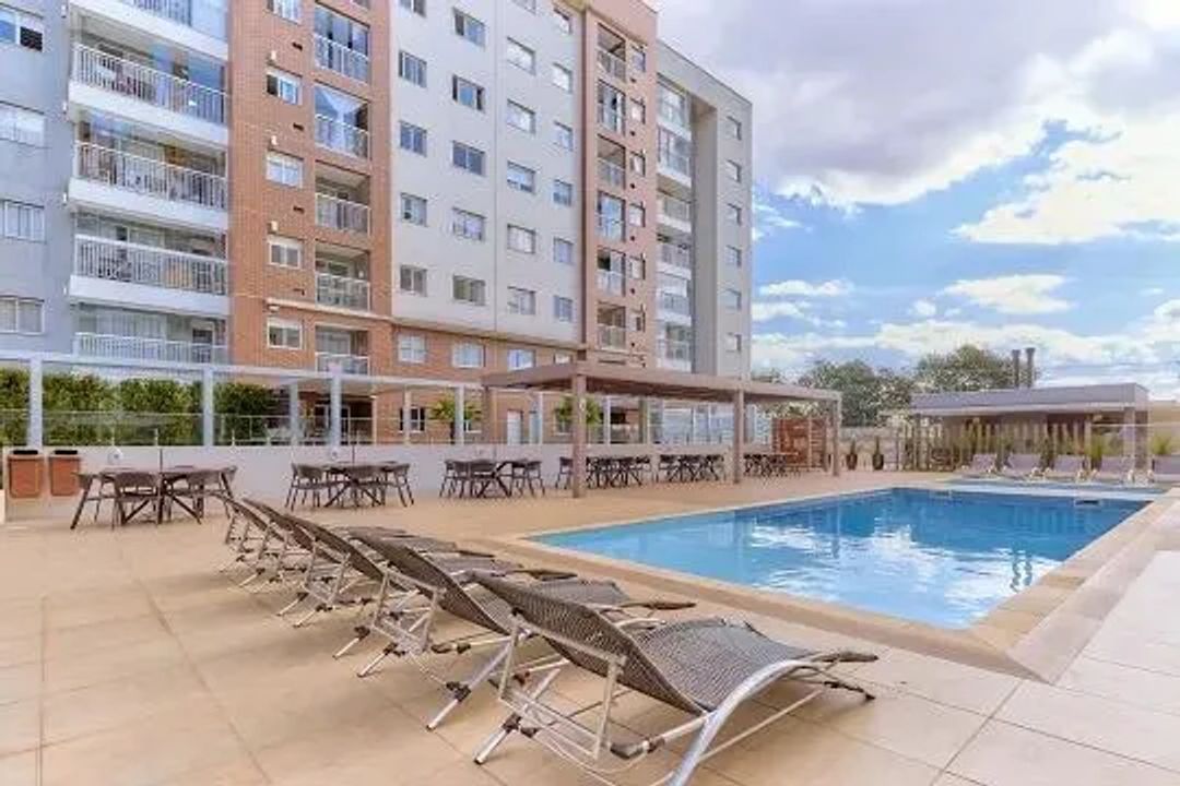 Apartamento, 2 quartos, 53 m² - Foto 4