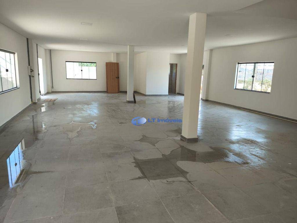 Depósito-Galpão-Armazém para alugar, 1203m² - Foto 16