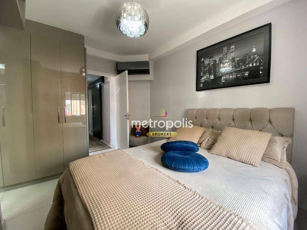 Apartamento à venda com 3 quartos, 95m² - Foto 35