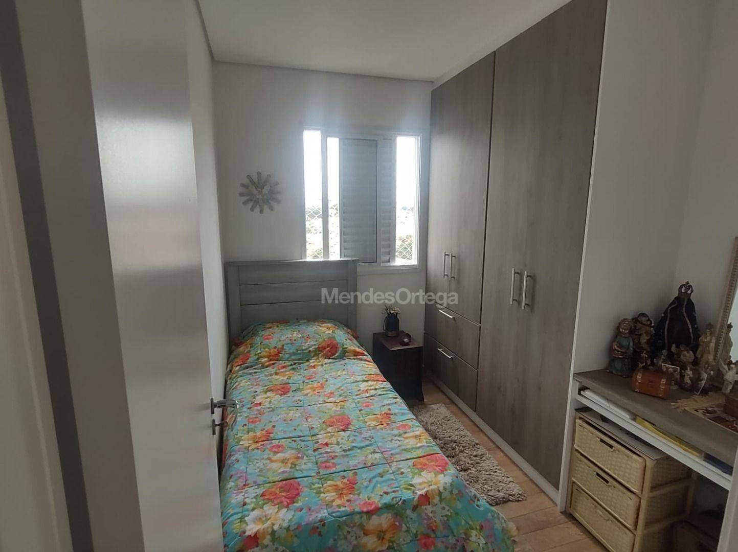 Apartamento à venda com 3 quartos, 63m² - Foto 14