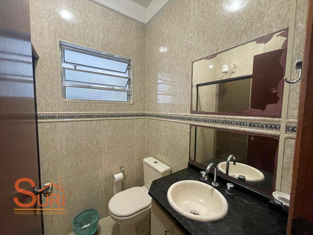 Apartamento à venda com 3 quartos, 117m² - Foto 5